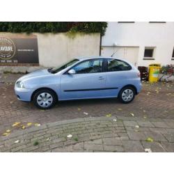 SEAT Ibiza 1.4-16V Signo Automaat 3e eigenaar NEW APK climat