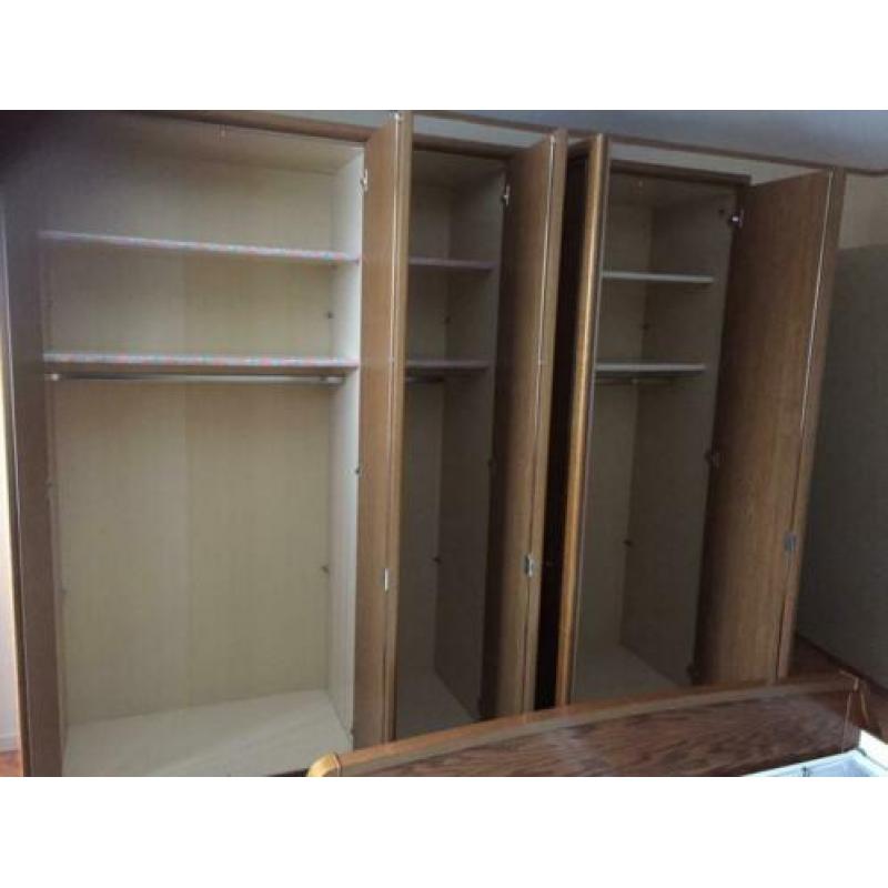 Te koop complete slaapkamer