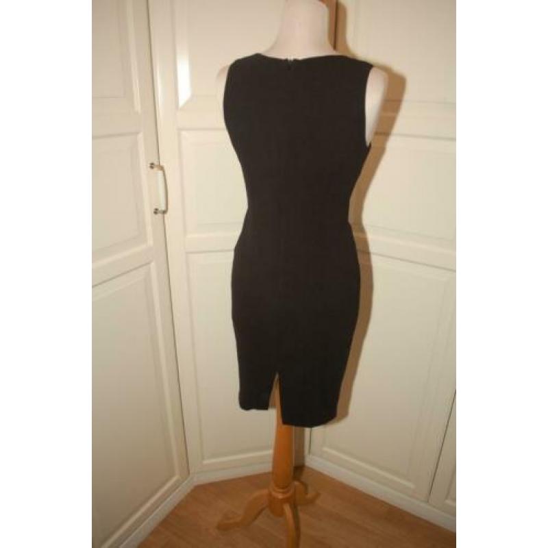 Marccain jurk zwart 2 of 36 zgan