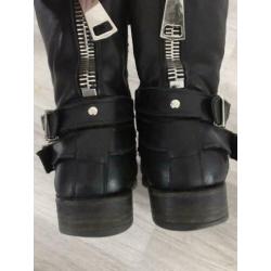 Nikkie boots
