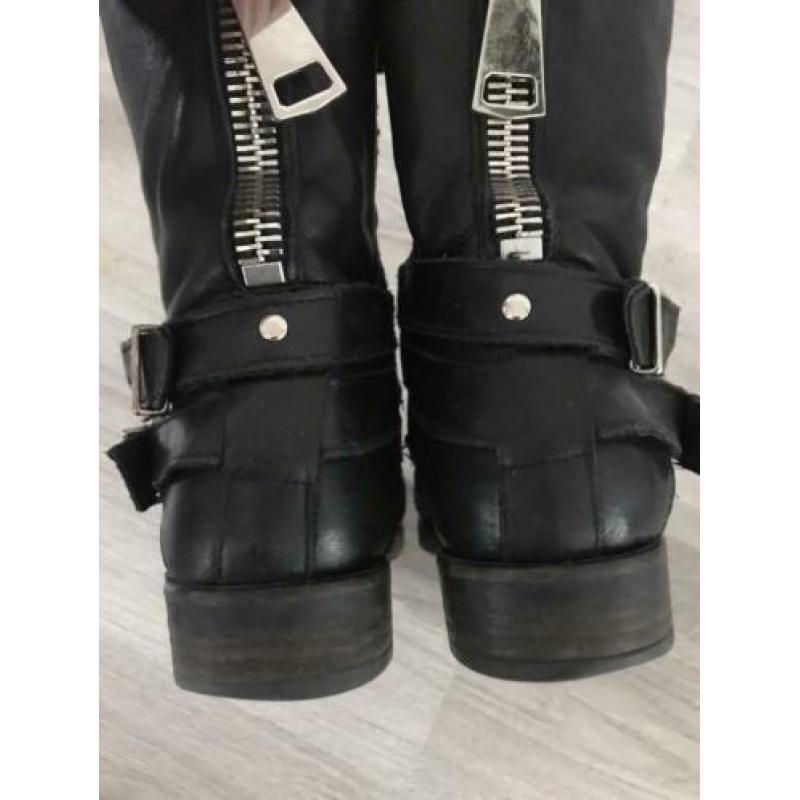 Nikkie boots