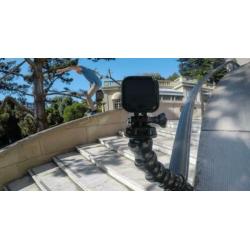 GoPro Gooseneck Mount