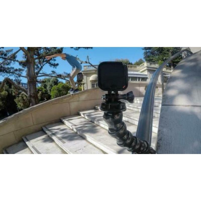 GoPro Gooseneck Mount