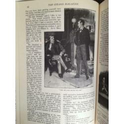 Boek: The Original Illustrated Sherlock Holmes / 37 Short St