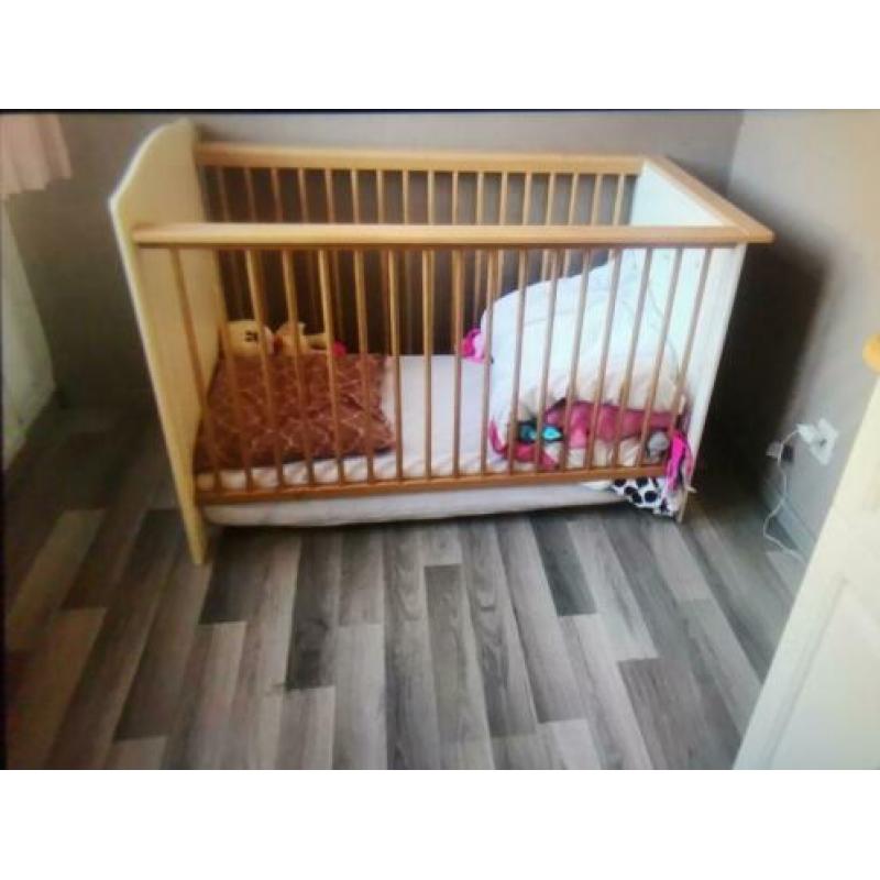 Complete Kinder/babykamer