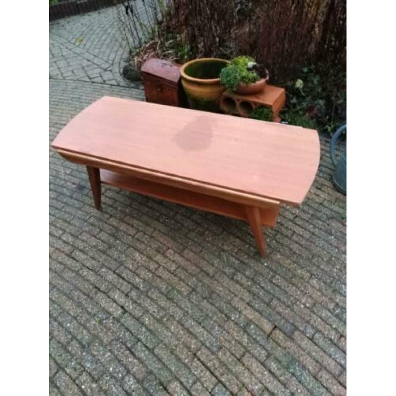 retro salontafel