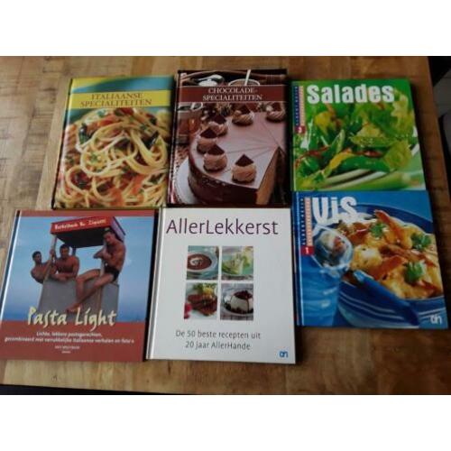 Kookboeken