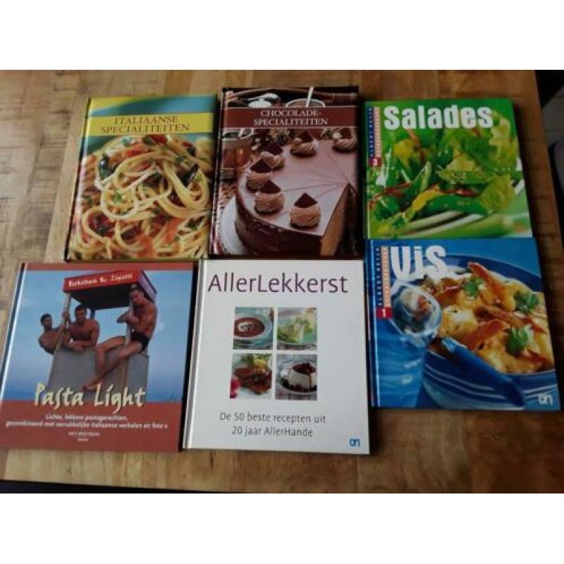 Kookboeken