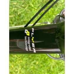 ZGAN Flyer T8 Mixed (648wh)