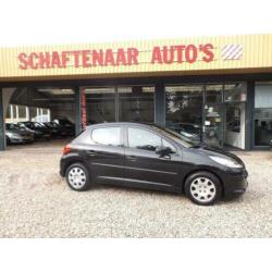 Peugeot 207 1.4 XR nieuwe koppeling zeer nette auto apk tot