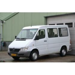 Mercedes-Benz Sprinter 208 CDI 300 9 Persoons BJ'02 APK 08-2