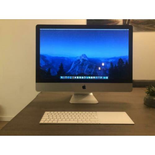 iMac 27'' 2011|i7|2GB GPU|16GB RAM, 2 TB HDD