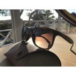 Ray Ban 607/313 model Andy