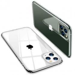 iPhone 6S Plus / 6S / 6 Plus / 6 Siliconen Hoesje
