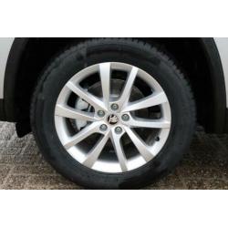 Skoda Kodiaq 1.5 TSI Limited Business Edition | Navigatie |