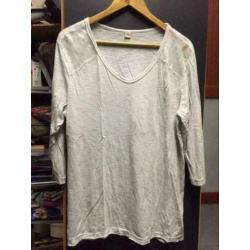 S'oliver dames top. maat: m