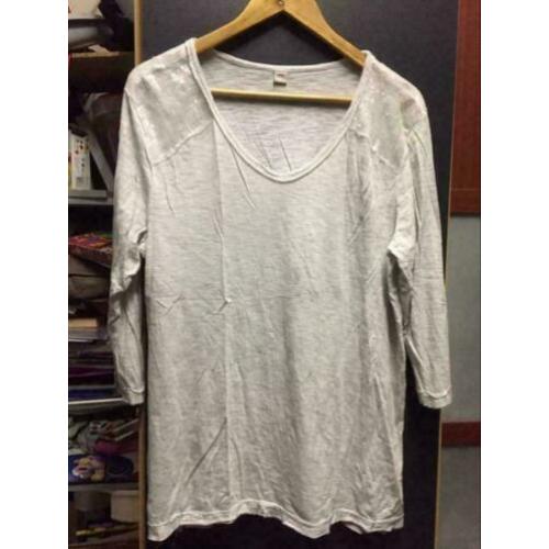S'oliver dames top. maat: m