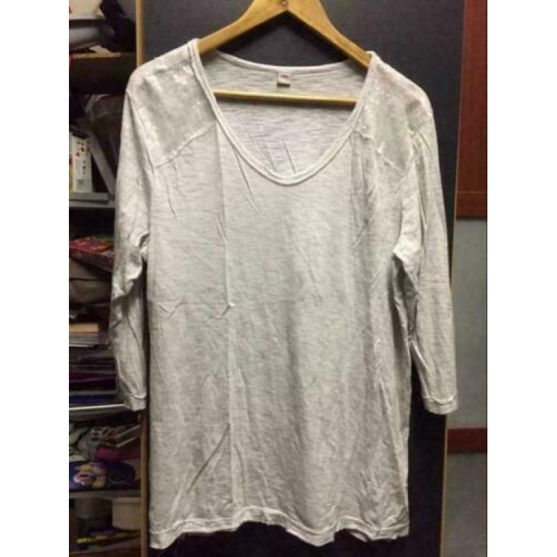 S'oliver dames top. maat: m