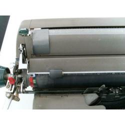 Schrijfmachine Smith Corona eighty eight (vintage)