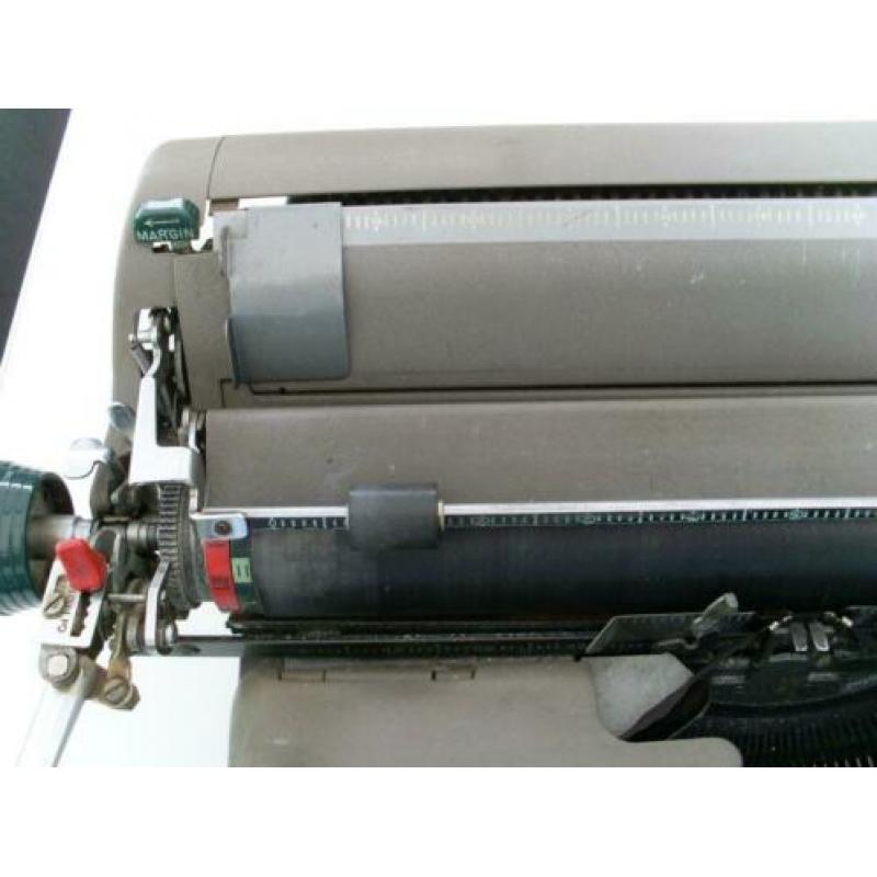 Schrijfmachine Smith Corona eighty eight (vintage)