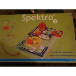Spectro