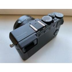 Panasonic Lumix DMC-LX100