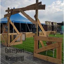 Country en westrrn decors en decoraties