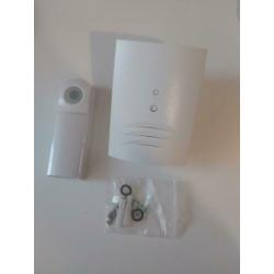 Wireless doorbell new