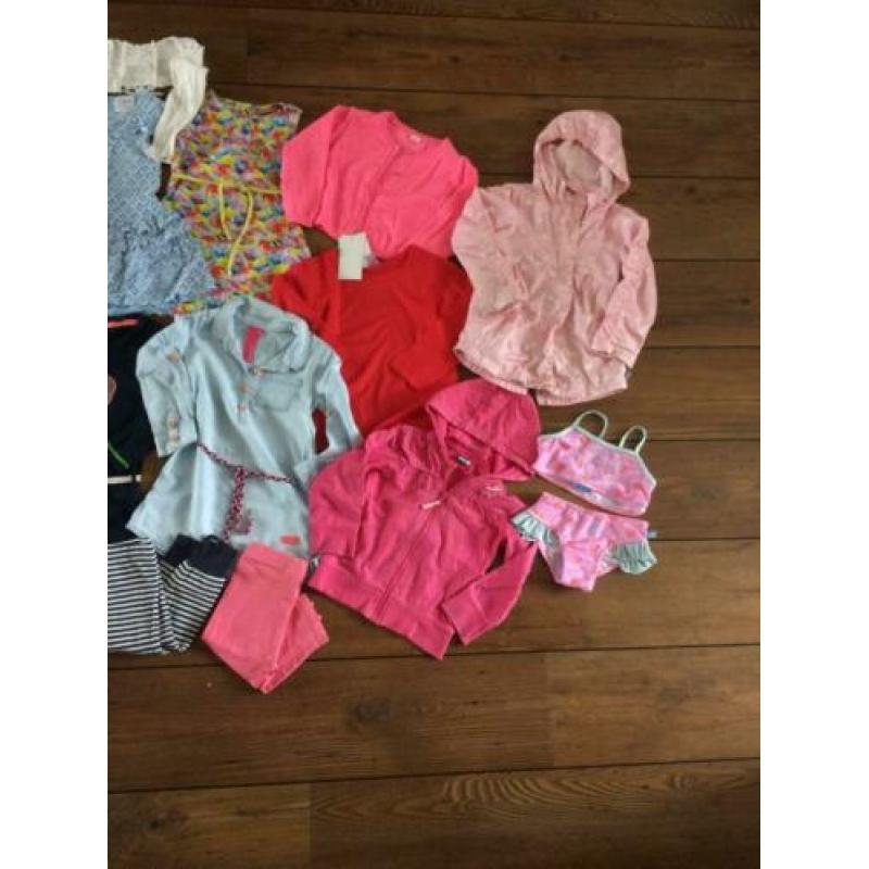 kledingpakket, z8, b nosy, le chic, bfc, mimp-pi, maat 92/98