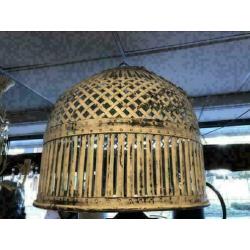 Hanglamp Nieuw - Kooilamp