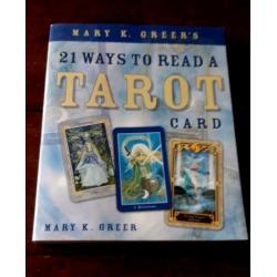21 ways to read ataort card