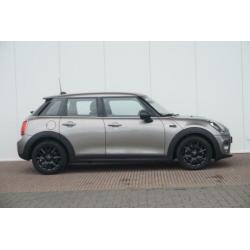 MINI 5-deurs One Aut. Pepper + Business (bj 2019, automaat)