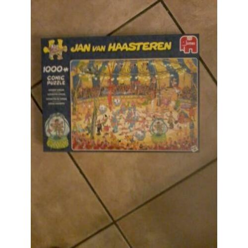 Jan v haasteren circus1x gemaakt