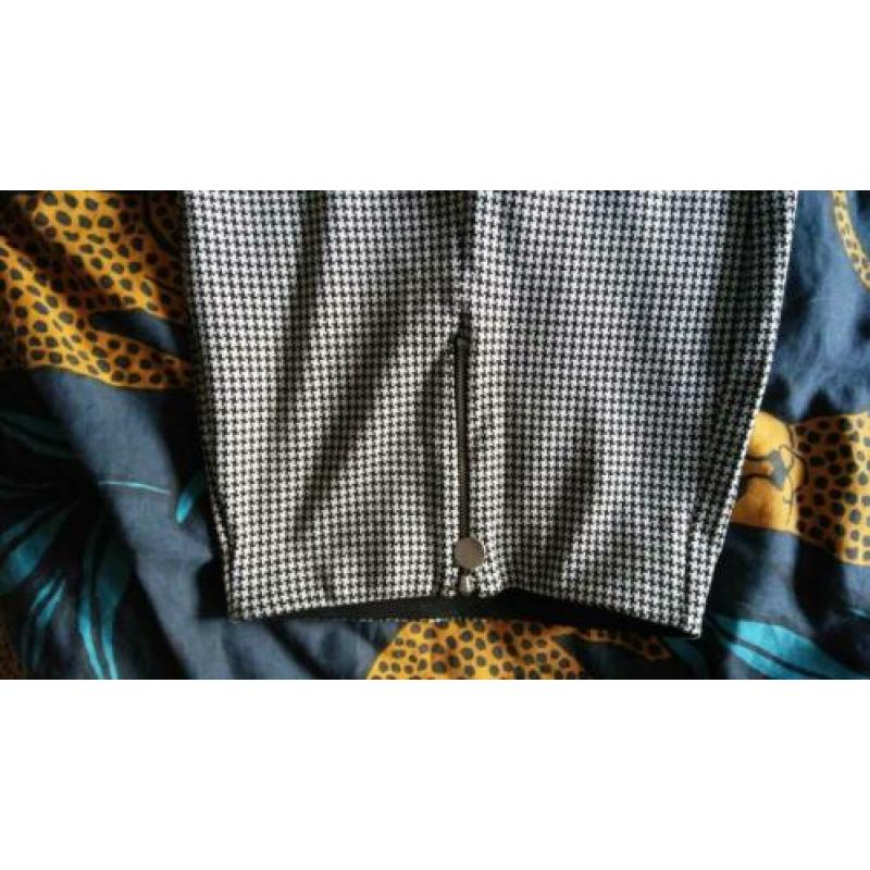 Legging zara maat xs nieuw