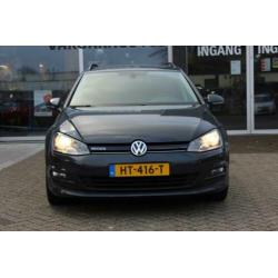 Volkswagen Golf Variant 1.0 TSI Business Edition Connected |