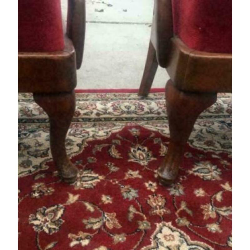 vintage stoel / prijs per stuk / nog 1 stuks beschikbaar
