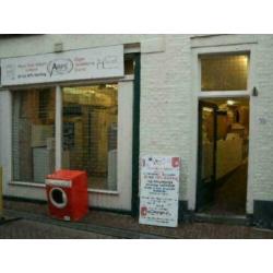 droger aeg 6 kg 140 arpe kampen
