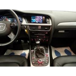 Audi A4 Avant 1.8 TFSI 170pk PRO LINE S [S-Line] Leer, Navi,