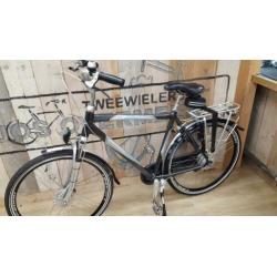 Mooie sensa herenfiets
