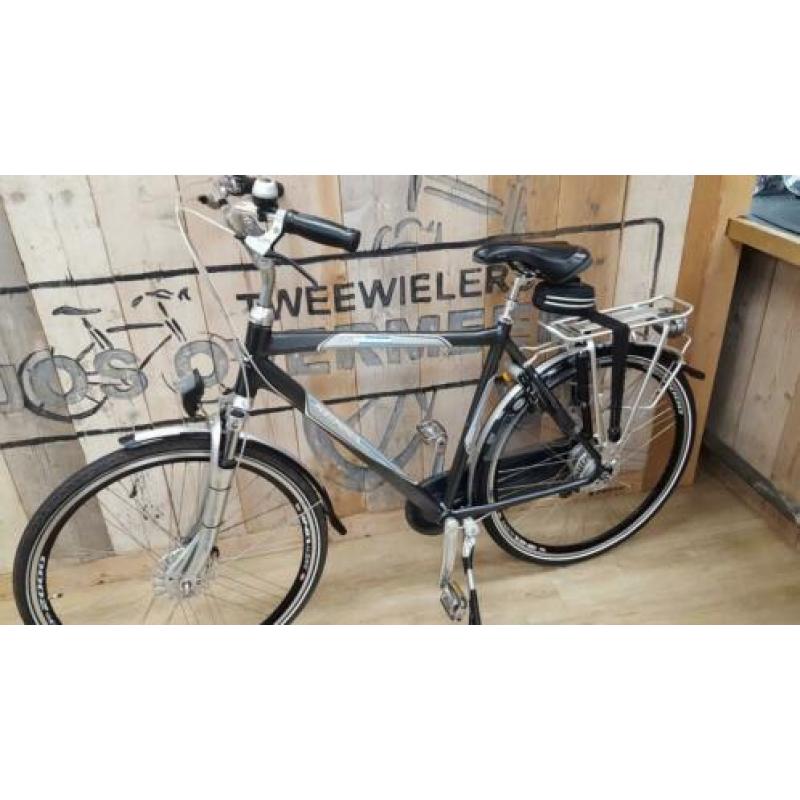 Mooie sensa herenfiets