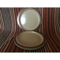 mepal in creme (retro vintage)