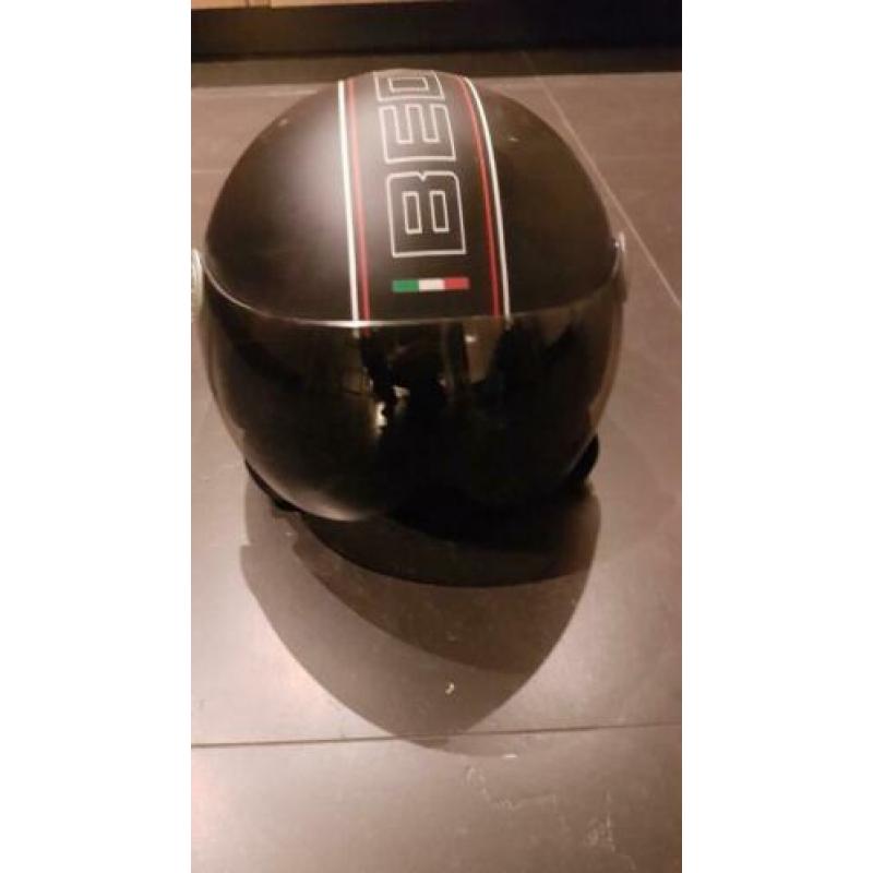 Brommerhelm te koop