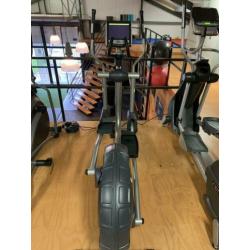 Stex professionele crosstrainers!
