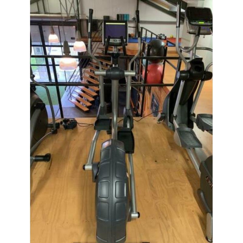Stex professionele crosstrainers!