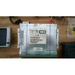 VDO Dayton PC5700 Navigatie met groot scherm MM5000 - Zilver