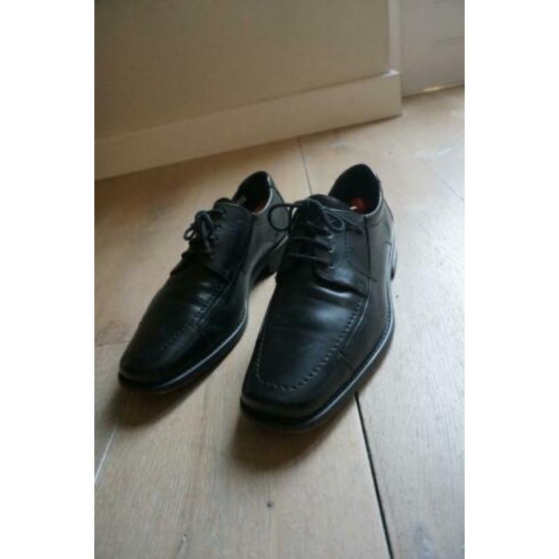 Lloyd schoenen, maat 40,5 zgan