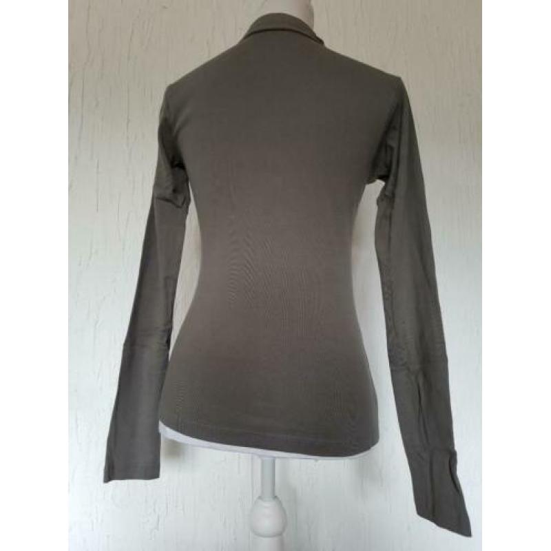 authentic clothing company outdoor shirt