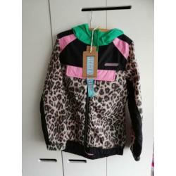 zomerjas Vingino maat 128