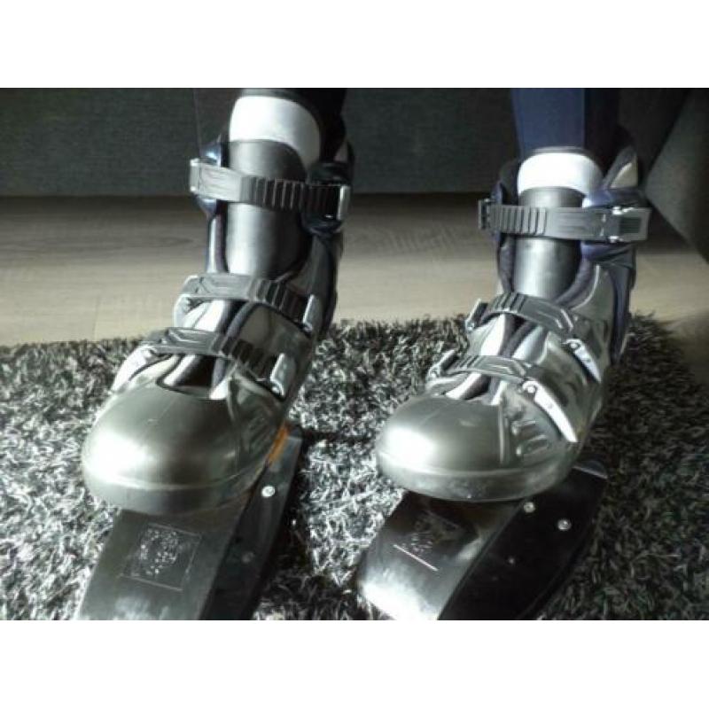 Kangoo jumps maat 44