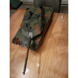 Leopard 2A6